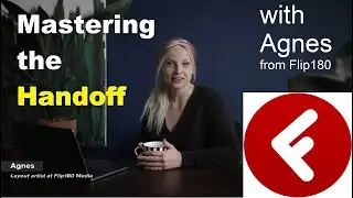 How to Prep & Handoff Magazine Content to Production