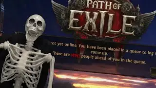PoE 2 Early Access Launch 