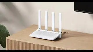 Xiaomi Router AX300T + планы на OpenWRT