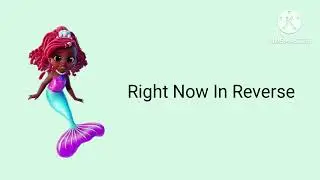 Right Now In Reverse (The First Day Of September Special)
