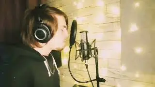 Stigmata-Лед Vox cover shorts