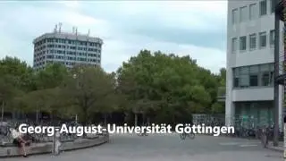 George August Universität Göttingen 5