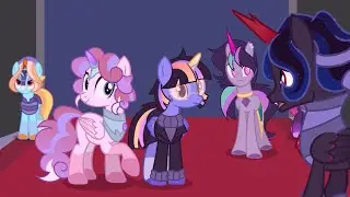 PROLOGUE | Heroes of Destiny [Animation]