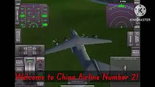 WELCOME TO CHINA AIRLINE NUMBER TWO! meme | Shoutouts to @jaronkeng
