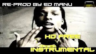 ASAP Rocky- Same B**ch Instrumental