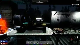 Firearms A18 concept sneak peak