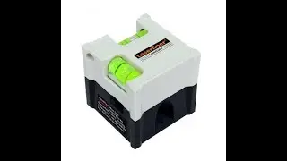 Лазерный уровень Laserliner LaserCube 081.108А