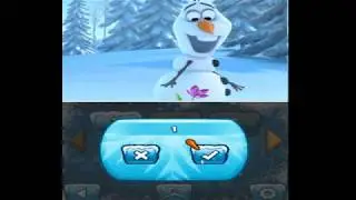 Frozen - Episode 1 - Elsa Vore