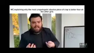 Harem anime slander