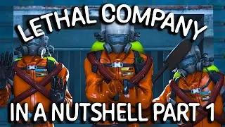 [SFM] The Lethal Company Experience Part 1