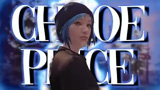 Tidal Waves | CHLOE PRICE