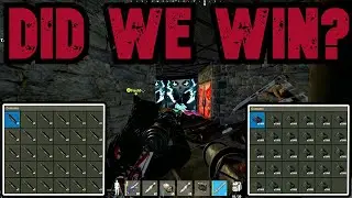 Can I Reach End Game W/ Randoms? V1 - Rust Console Edition