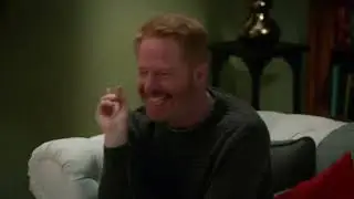 Уа уа давай на бис!  - Мем (Американская Семейка, Modern family)
