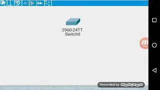 How to activate Spanning-tree