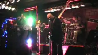 «After Midnight» Blues Rock Band | Crossroads