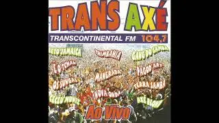 PAGOD'ART - experimenta (ao vivo)