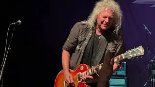 Y&T - "Summertime Girls" - Live 08-24-2024 - Mystic Theatre - Petaluma, CA