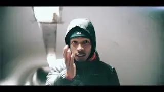 WeelaaxX - Courageux (Dir.By Lyrixal Prod)