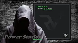 Adam & Eve Feat. Em Kay – Terra Bina (Dave Remix) [Revolt Music]