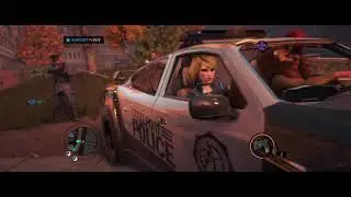 #8 Saints Row The Third Remastered ( Hayapon & SHO )