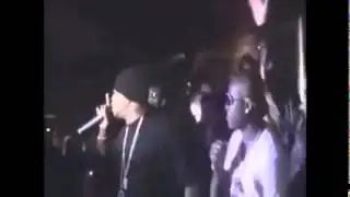Наше afterparty c XZIBIT (2007г.).mp4