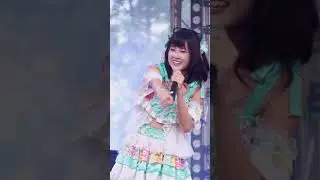 ( FANCAM ) Yume Fuyubi - Hanabi Festival @ (Sora Stage) JAPAN EXPO THAILAND 2026 DAY1