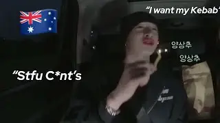 Stray kids VLOG but we VOICEOVER IT (Australian edition)🇦🇺 *Bad lip reading*