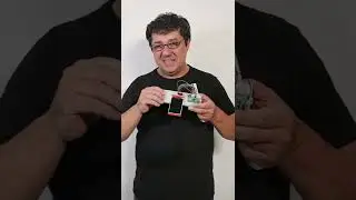 TFT ILI 9341 con Raspberry Pico y ESP32 MicroPython 