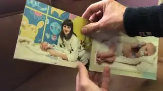 Фотокнига (бюджетный вариант)