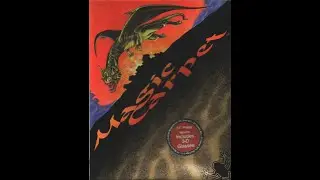 Magic Carpet Unboxing (PC) ENGLISH