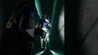 Farming Martyr's Retribution in one minute #destiny2 #loot #guide