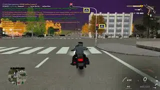 Я в ахуе просто