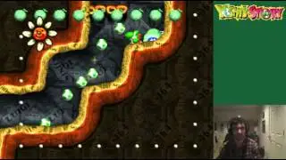 Yoshi's Story: All Melons 2-3 (3:40)