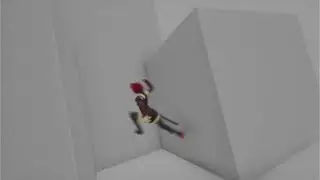 Parkour Animation