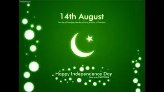 Independence Day 2023 _ By Waqas Malik