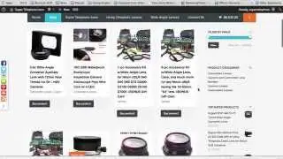 Create Unlimited Amazon Affiliate Stores in Minutes - Prosociate 2.0