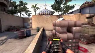[CS GO] Mou5ee Some Frags #3
