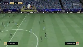 FIFA 22 That Boy Rage Quit lol