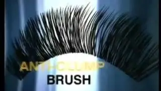 Maybelline Volume Express 2006 ( UK Version )