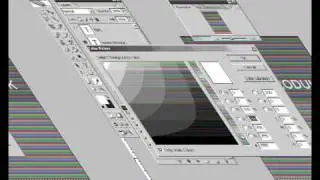 Panduan Menghasilkan Ecover Menggunakan Photoshop Actionscript