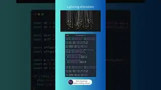 Lights Animation