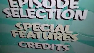DVD Menu #3