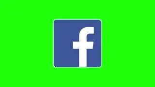 3 Facebook logo animations
