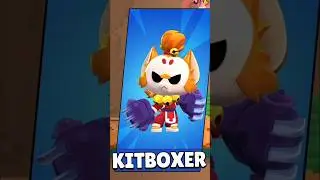 КАКИЕ СКИНЫ БУДУТ В 23 СЕЗОНЕ В БРАВЛ СТАРС | BRAWL STARS 