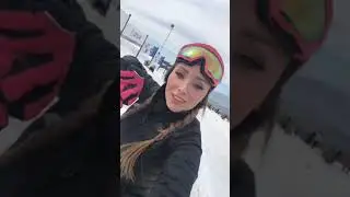 Daniella Chávez Live
