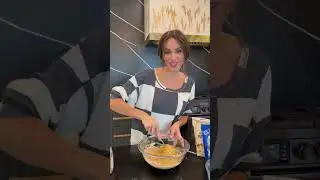 Protein Pancake Bars
