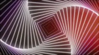 Beautiful Visual Loops Motion Graphics Background
