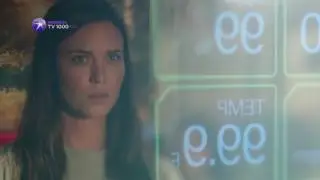 Настоящий гений - промо сериала на TV1000 Premium HD