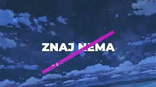 Vasilije - ZAUVIJEK (Lyrics)