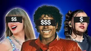 Warum Musikvideos aussterben